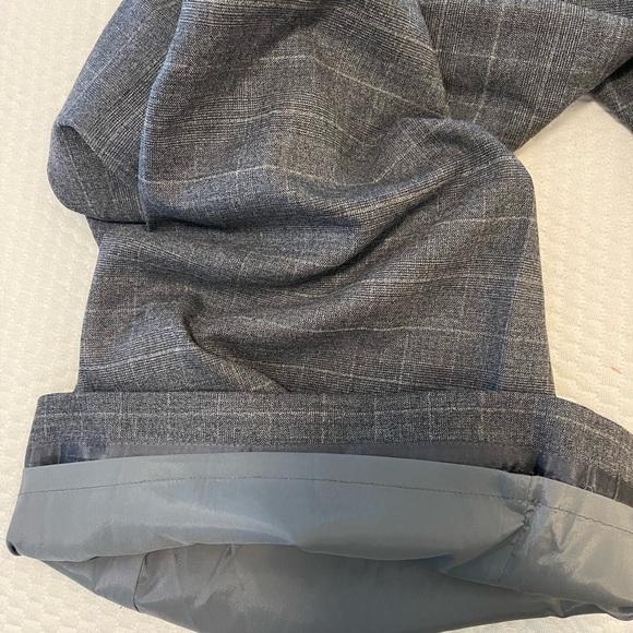 ANN TAYLOR wide leg pants, size 14 - Picture 11 of 12